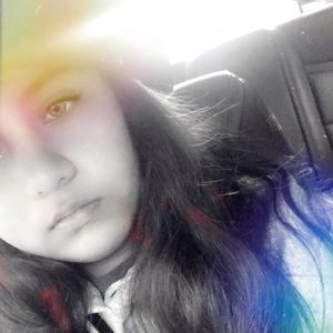 Meet your Posher, Mariah